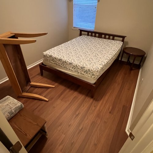 Lake Mary Laminate Flooring Center work photos - Lake Mary, Florida