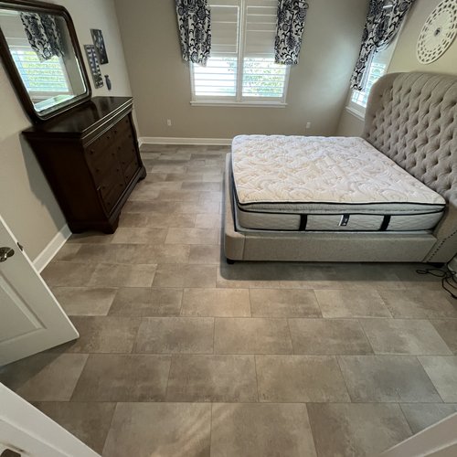 Lake Mary Laminate Flooring Center work photos - Lake Mary, Florida