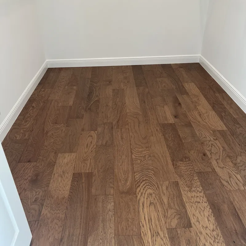 Lake Mary Laminate Flooring Center work photos - Lake Mary, Florida