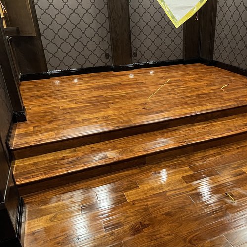 Hardwood Flooring in Seminole County,  Florida