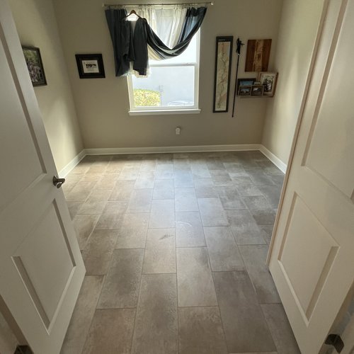 Lake Mary Laminate Flooring Center work photos - Lake Mary, Florida