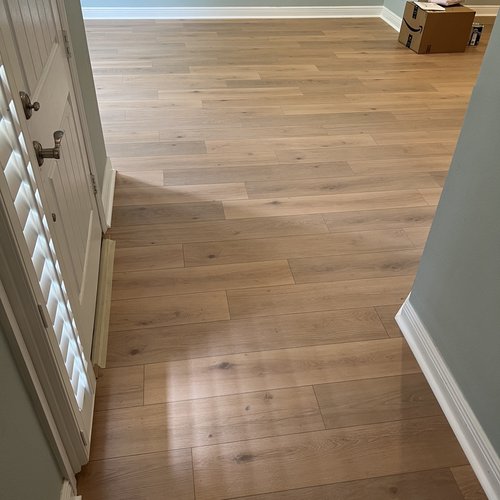 Our work at Lake Mary Flooring Florida