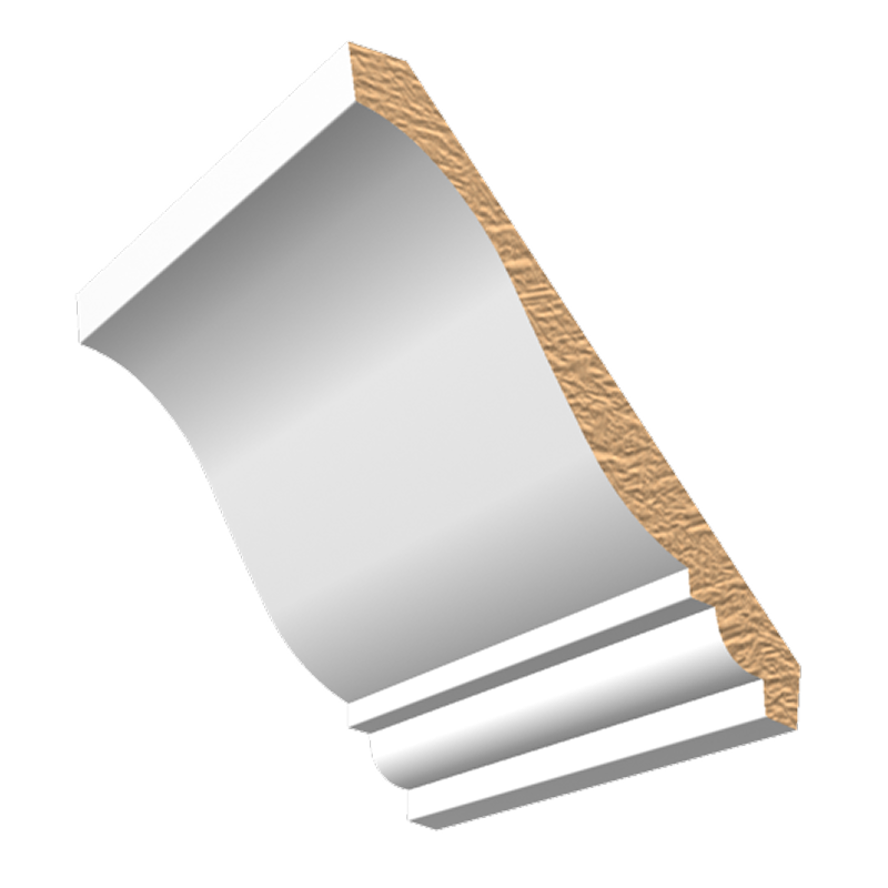 #512 Crown Moldings