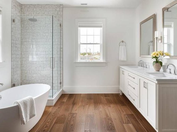 Best Waterproof Flooring Options for Florida Homes in 2026
