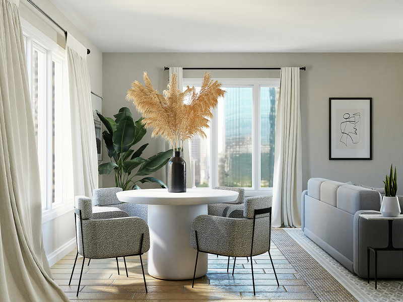 Laminate vs. Luxury Vinyl: Which is Best for Busy Households? in Seminole County, FL