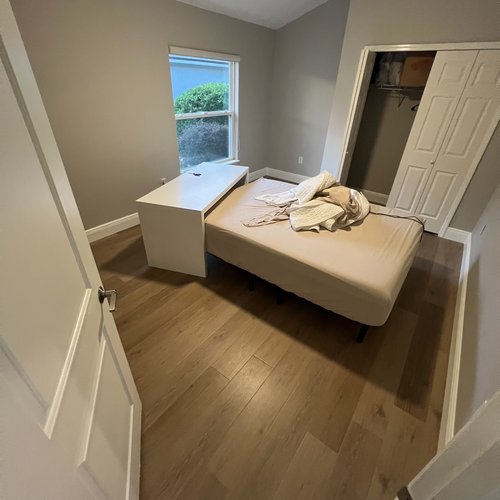 Lake Mary Laminate Flooring Center work photos - Lake Mary, Florida