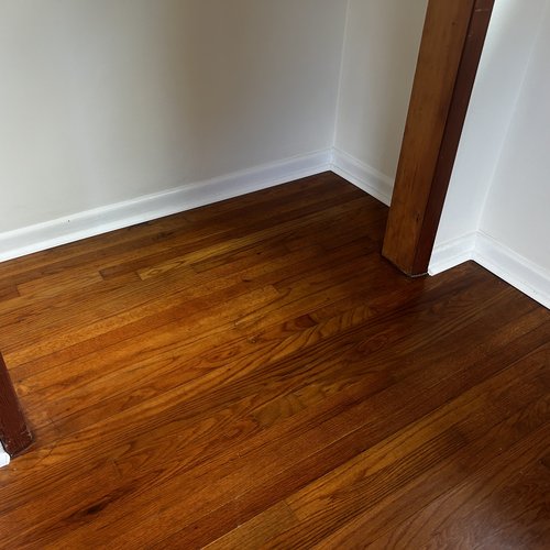 Luxury Vinyl in Seminole County Flordia