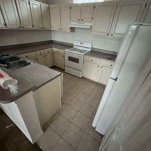 Before Kitchen