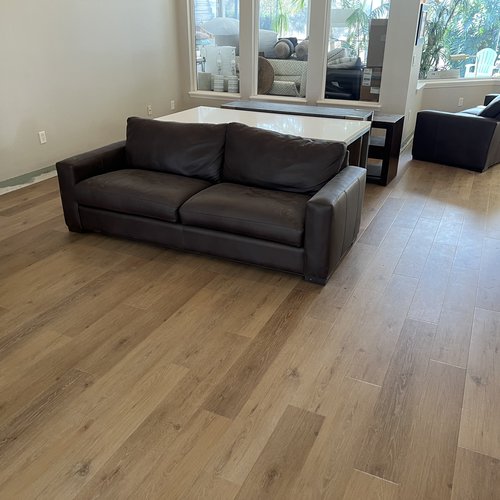 Lake Mary Laminate Flooring Center work photos - Lake Mary, Florida