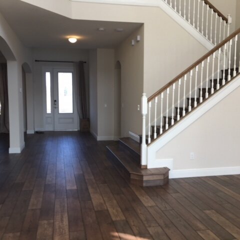 Our work at Lake Mary Flooring Florida