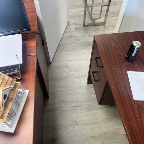 Laminate Flooring in Lake Mary Florida