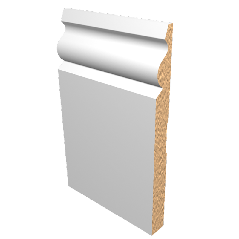Baseboards #738 Baseboard