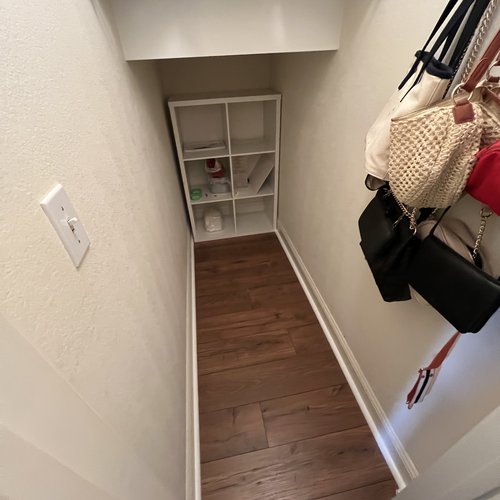 Lake Mary Laminate Flooring Center work photos - Lake Mary, Florida