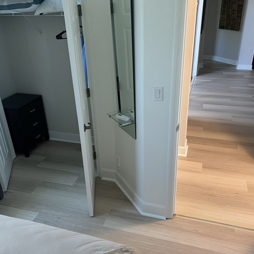 Laminate Flooring in Lake Mary Florida