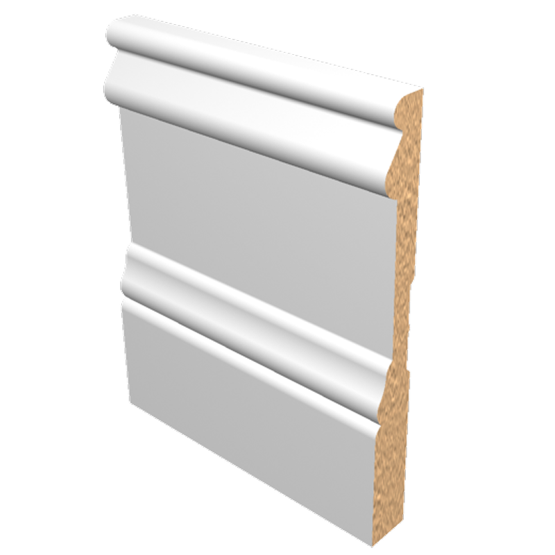 Baseboards  #1692 Baseboard