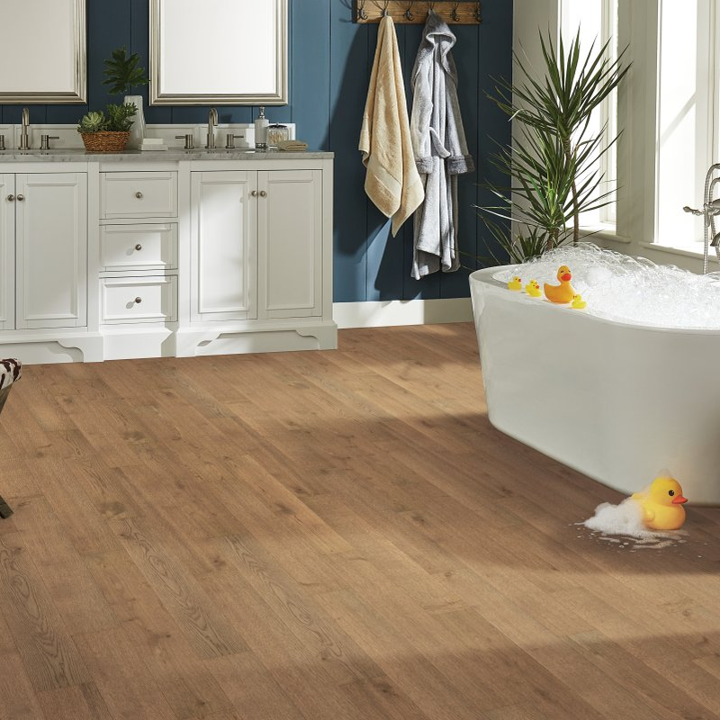 Lake Mary Flooring providing hardwood flooring in Lake Mary, Florida