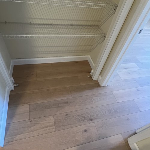 Our work at Lake Mary Flooring Florida