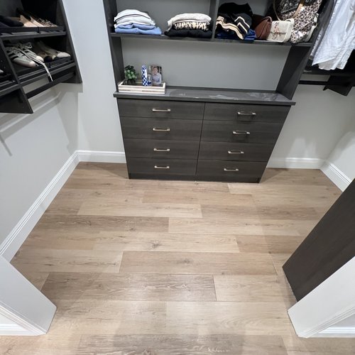 Lake Mary Laminate Flooring Center work photos - Lake Mary, Florida