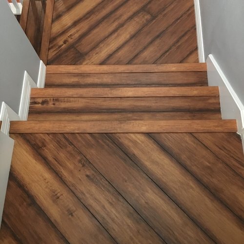 Our work at Lake Mary Flooring Florida