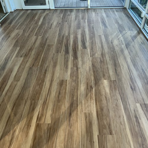 Lake Mary Laminate Flooring Center work photos - Lake Mary, Florida