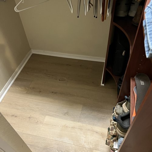 Hardwood Flooring in Lake Mary Florida