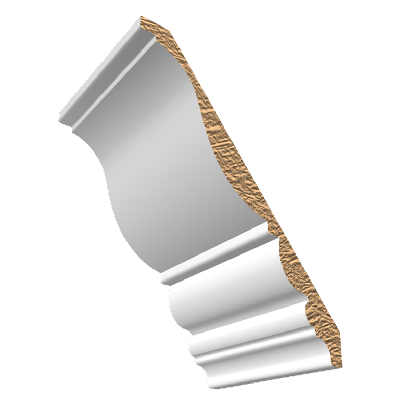 #814 Crown Molding