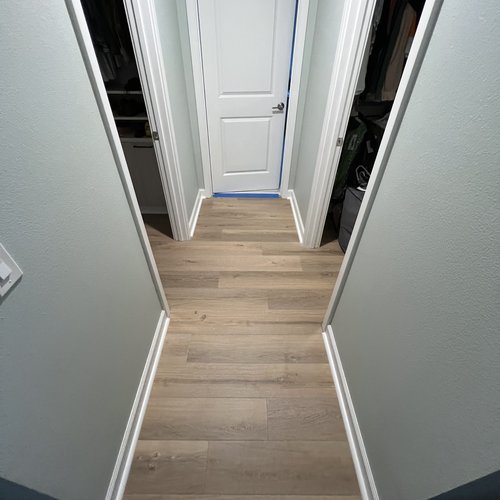 Hardwood Flooring in Lake Mary Florida