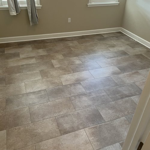 Lake Mary Laminate Flooring Center work photos - Lake Mary, Florida