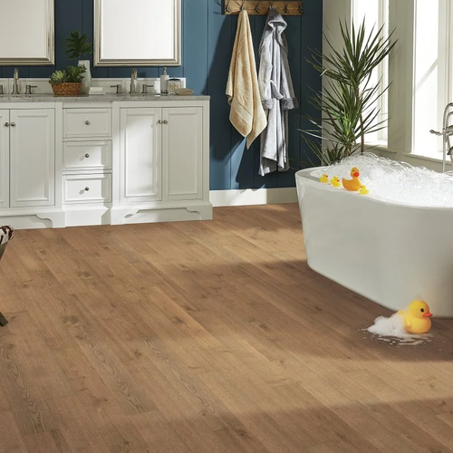 Lake Mary Laminate Flooring Center work photos - Lake Mary, Florida