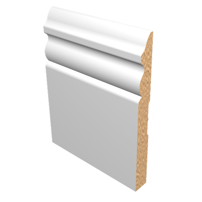Baseboards #5180 Baseboard