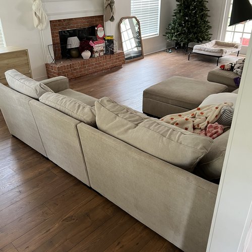 Lake Mary Laminate Flooring Center work photos - Lake Mary, Florida