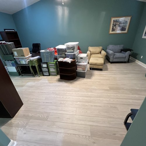 Our work at Lake Mary Flooring Florida