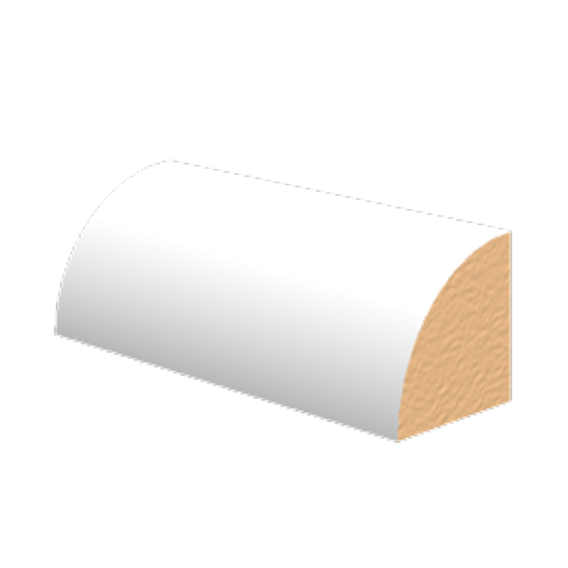 Molding #106 Quarter Round