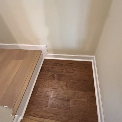 Our work at Lake Mary Flooring Florida