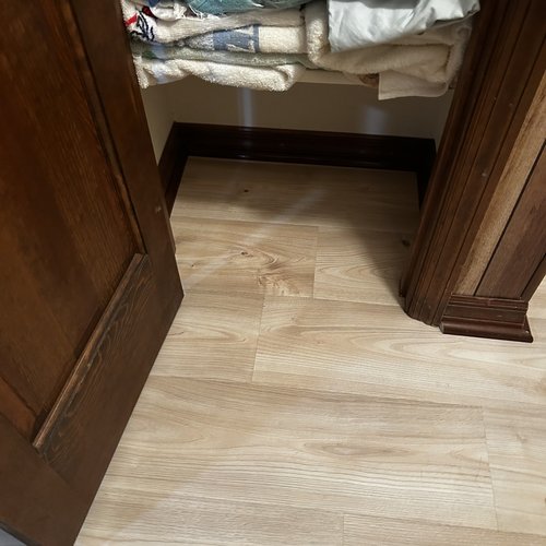Laminate Flooring in Lake Mary Florida