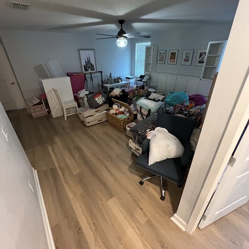 Hardwood Flooring in Lake Mary Florida