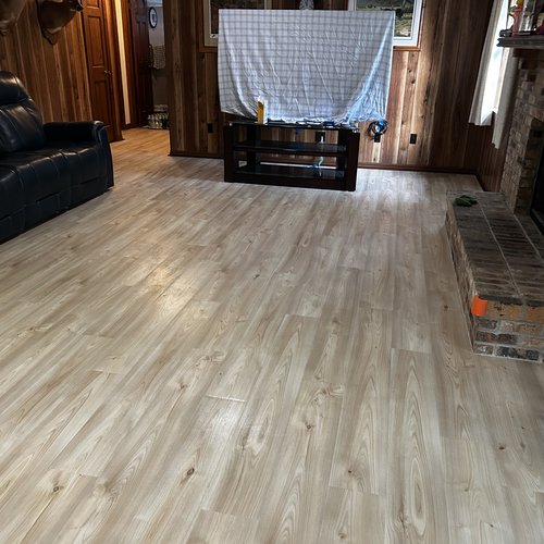 Laminate Flooring in Lake Mary Florida
