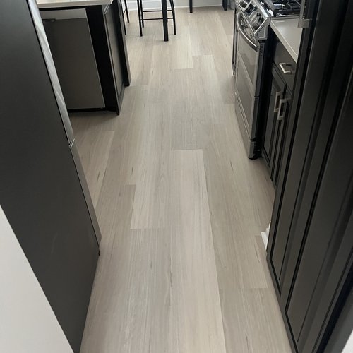 Laminate Flooring in Lake Mary Florida