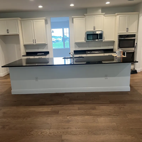 Lake Mary Laminate Flooring Center work photos - Lake Mary, Florida