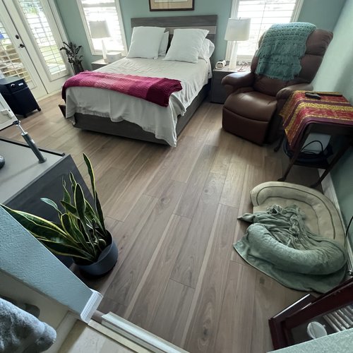 Our work at Lake Mary Flooring Florida
