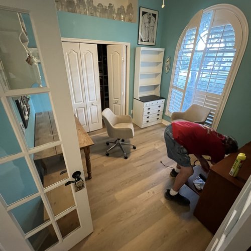 Hardwood Flooring in Lake Mary Florida