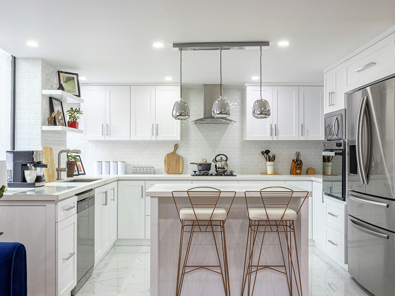 Water Resistant flooring in Seminole County, FL