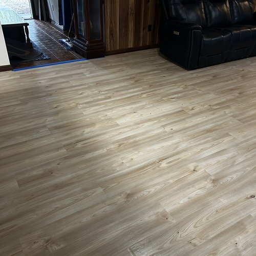 Laminate Flooring in Lake Mary Florida