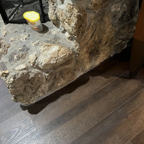 Our work at Lake Mary Flooring