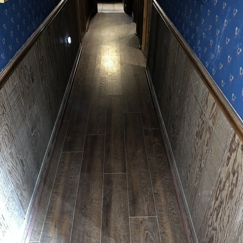 Our work at Lake Mary Flooring