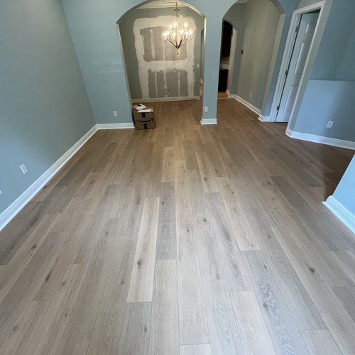 Our work at Lake Mary Flooring Florida