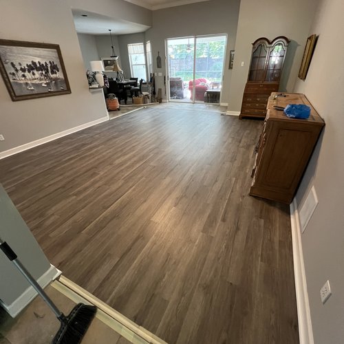 Project Photos From Lake Mary Flooring in Lake Mary Florida