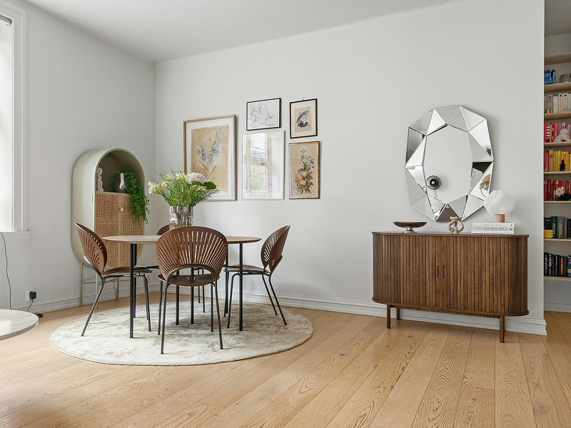 Comfort and Noise with flooring in Lake Mary, Florida