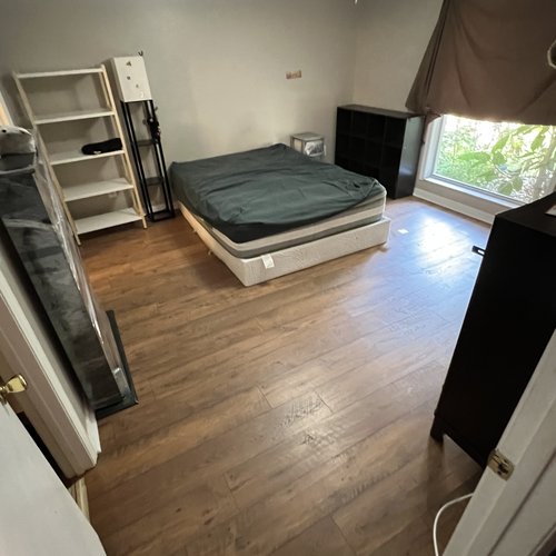 Lake Mary Flooring Laminate project in Seminole County