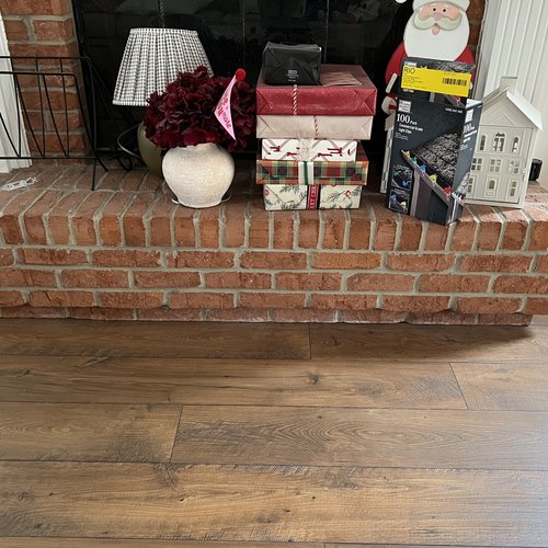 Lake Mary Laminate Flooring Center work photos - Lake Mary, Florida